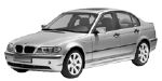 BMW E46 U0649 Fault Code