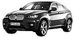 BMW E71 U0649 Fault Code