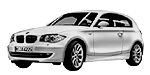 BMW E81 U0649 Fault Code