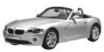 BMW E85 U0649 Fault Code