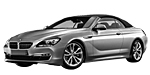BMW F12 U0649 Fault Code