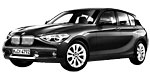 BMW F20 U0649 Fault Code
