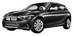 BMW F21 U0649 Fault Code